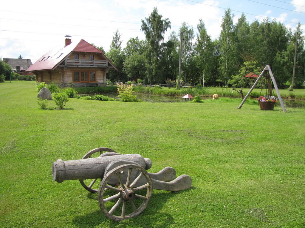 Laba Oma Cesis