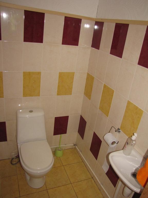 Holiday home Laba Oma