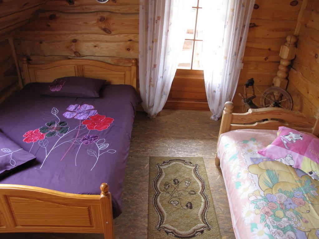 Holiday home Laba Oma *