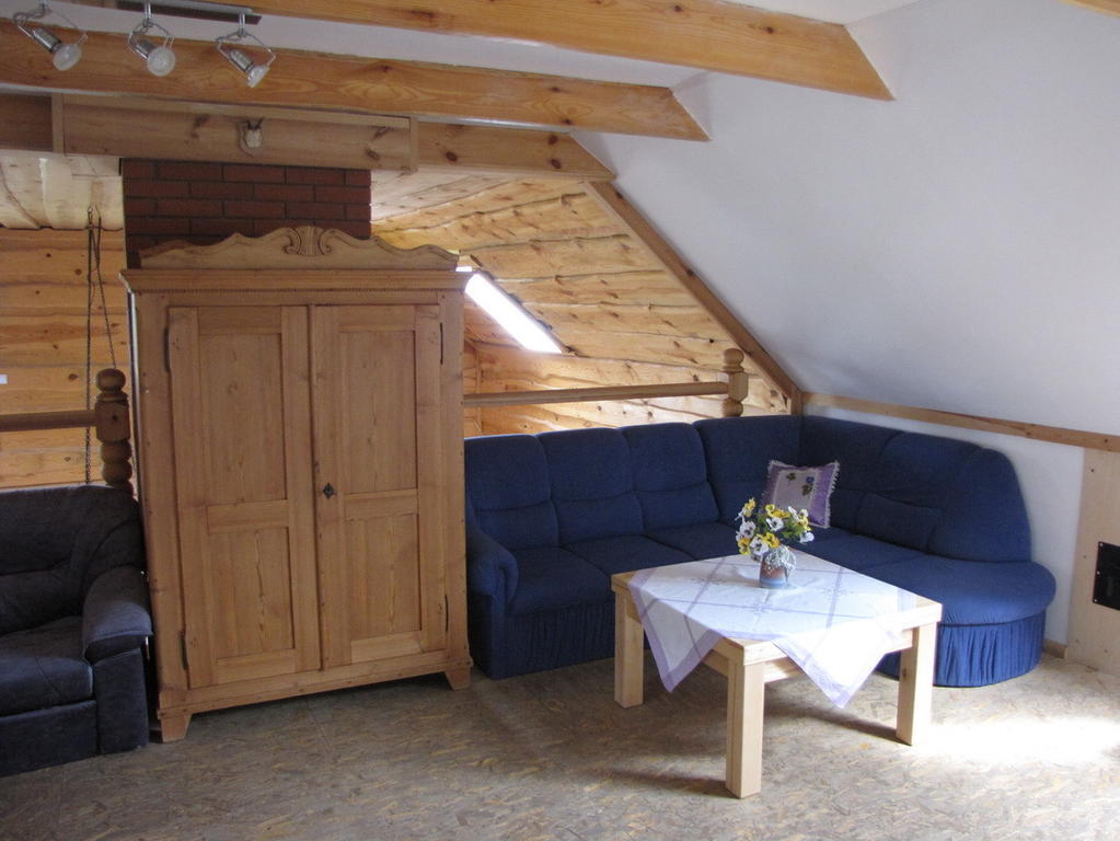 Holiday home Laba Oma