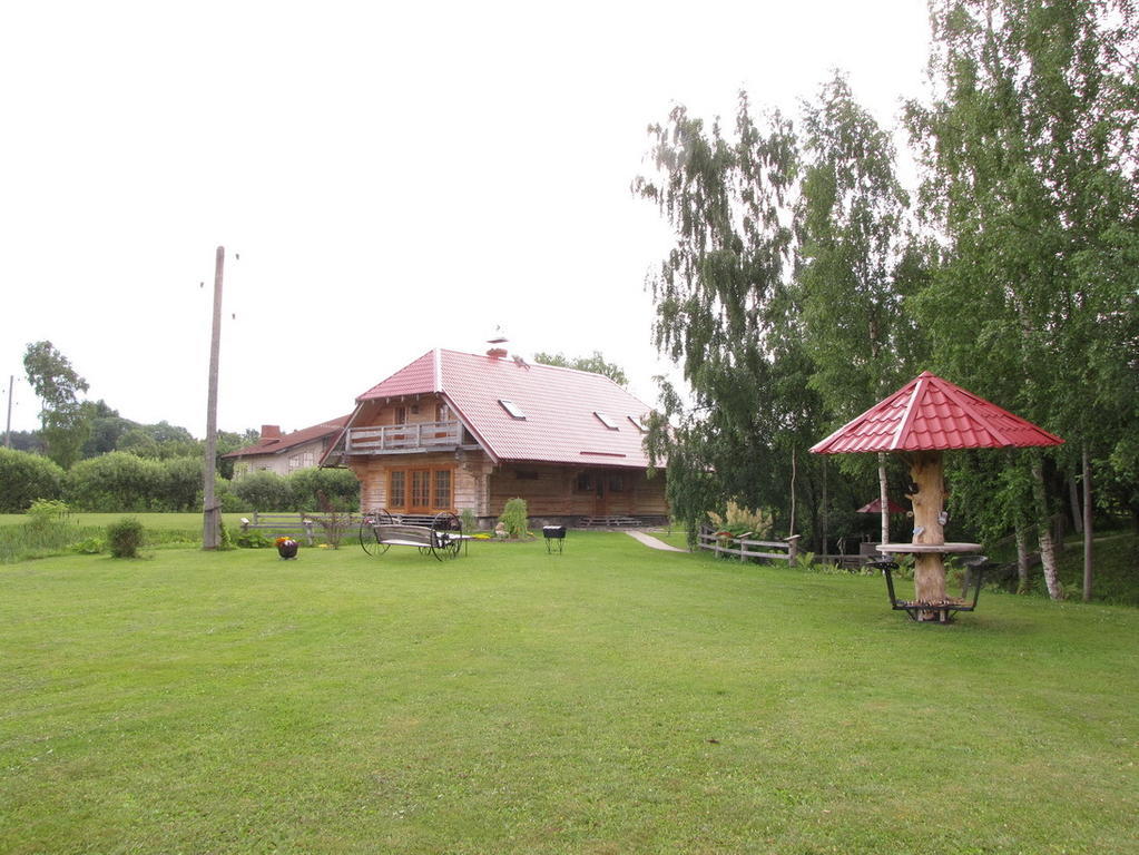 Laba Oma