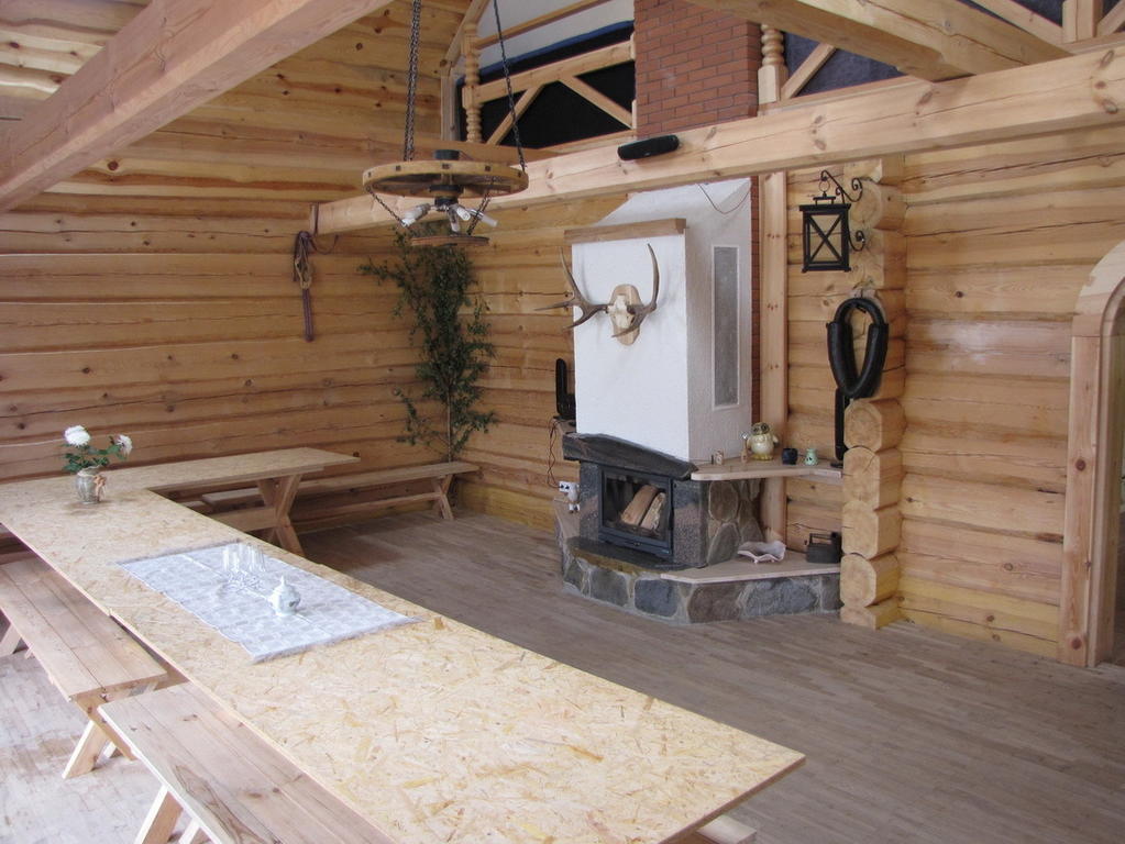 Holiday home Laba Oma